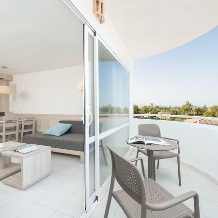 Apartamento Lagoon Center Port d'Alcúdia Exteriér fotografie