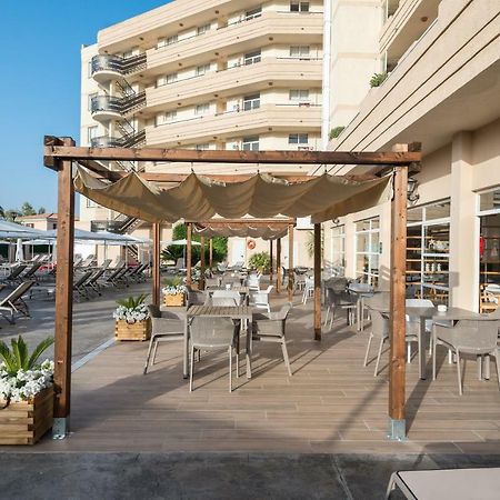 Apartamento Lagoon Center Port d'Alcúdia Exteriér fotografie