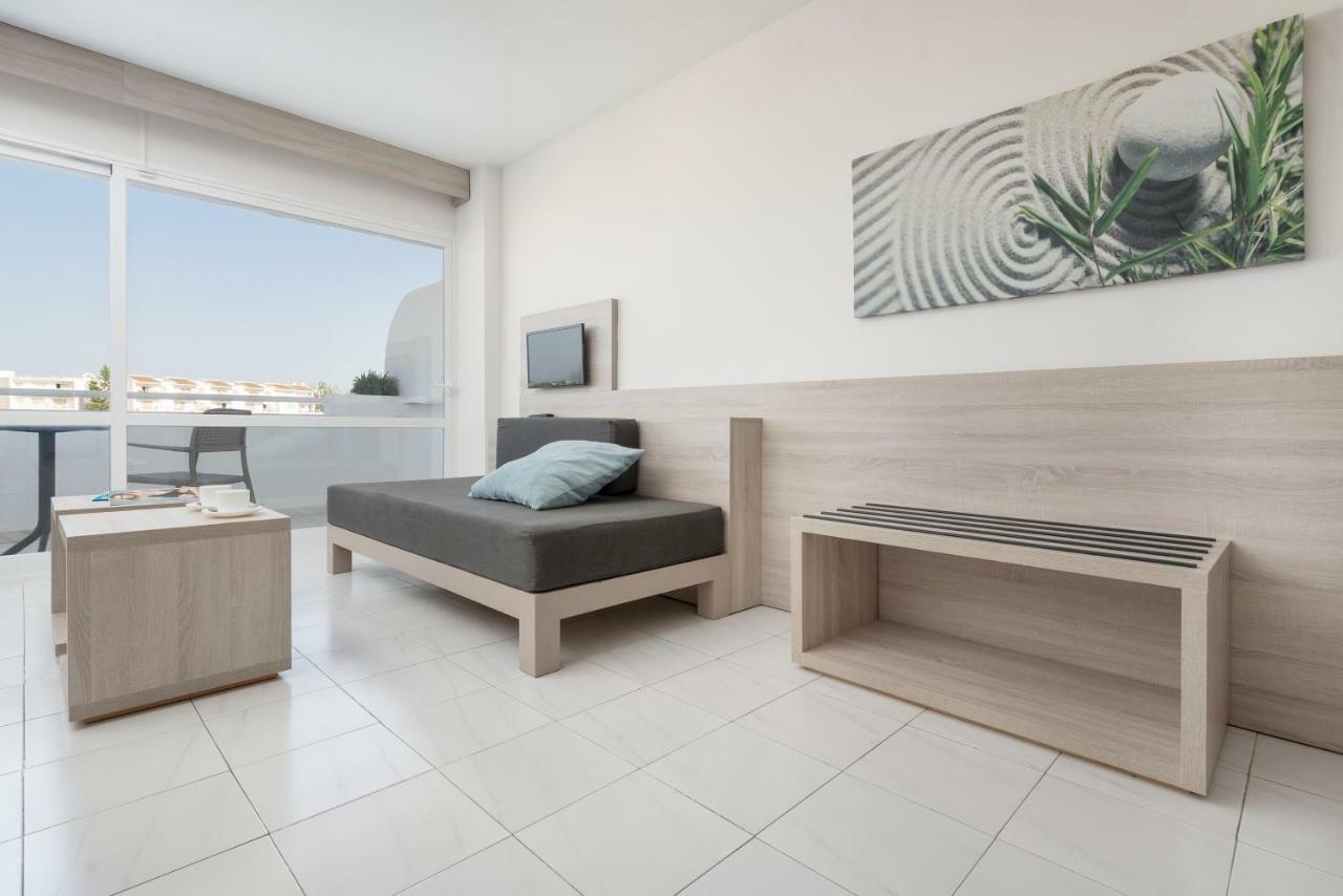 Apartamento Lagoon Center Port d'Alcúdia Exteriér fotografie
