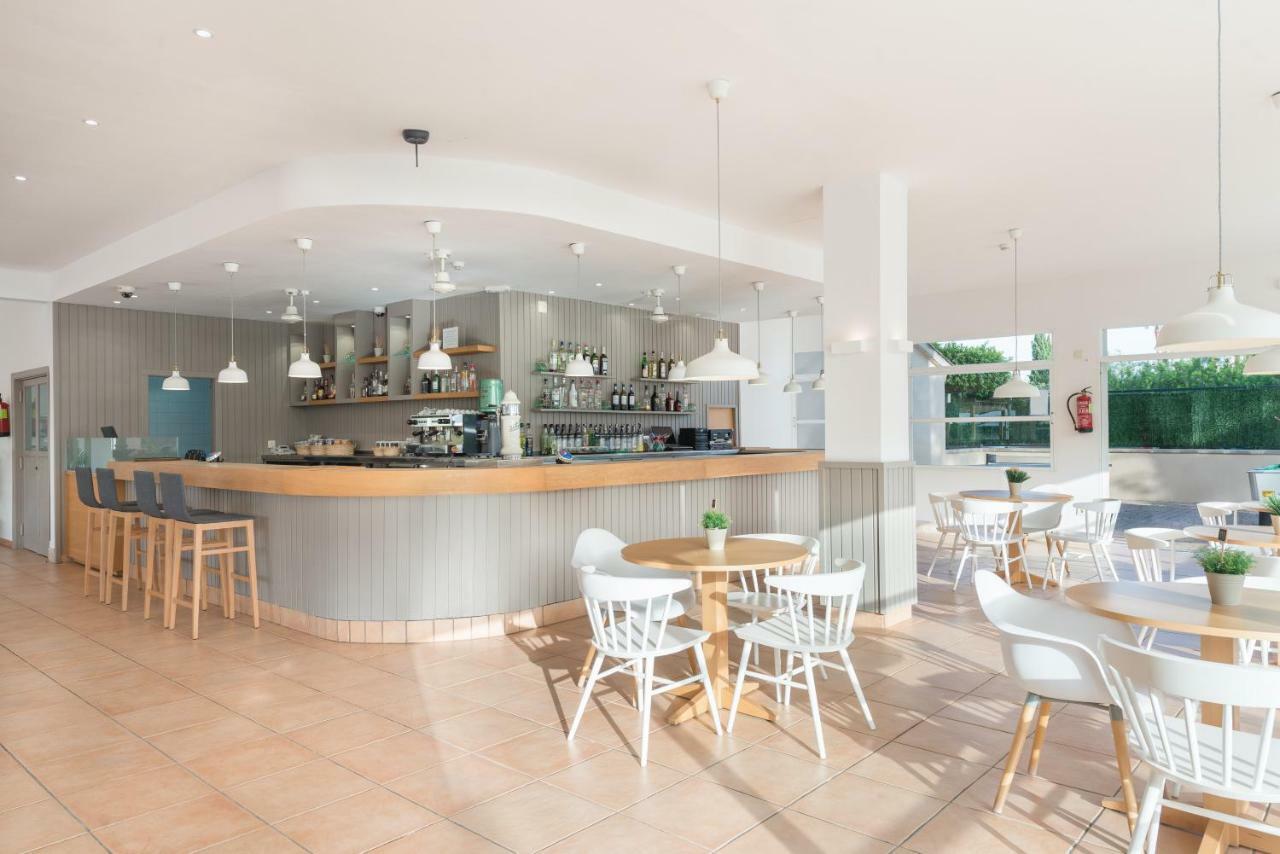 Apartamento Lagoon Center Port d'Alcúdia Exteriér fotografie