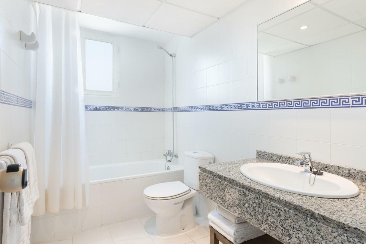 Apartamento Lagoon Center Port d'Alcúdia Exteriér fotografie