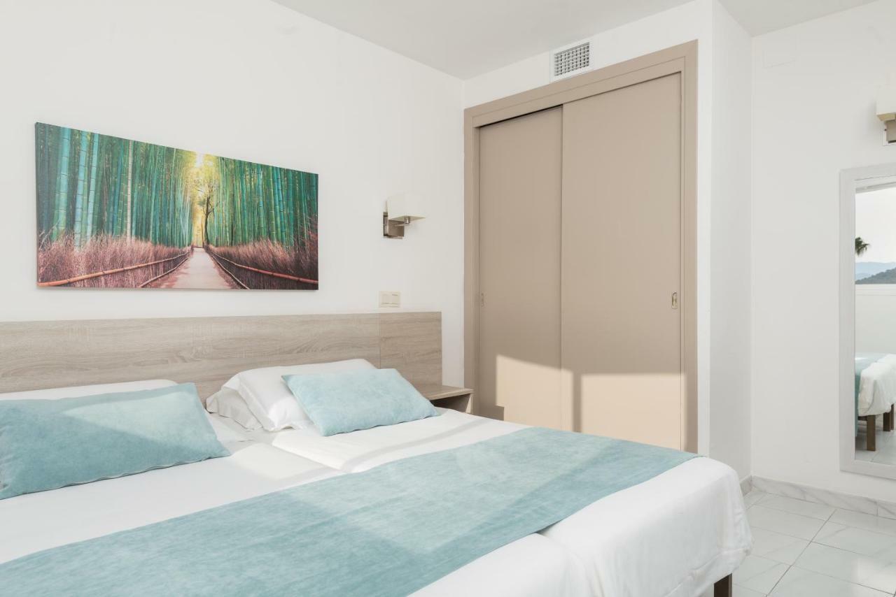 Apartamento Lagoon Center Port d'Alcúdia Exteriér fotografie