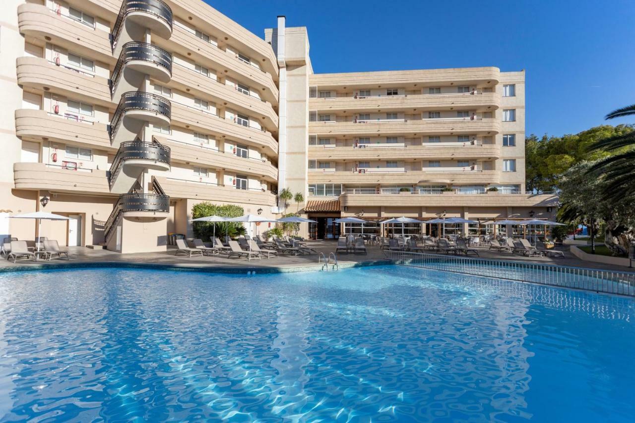 Apartamento Lagoon Center Port d'Alcúdia Exteriér fotografie