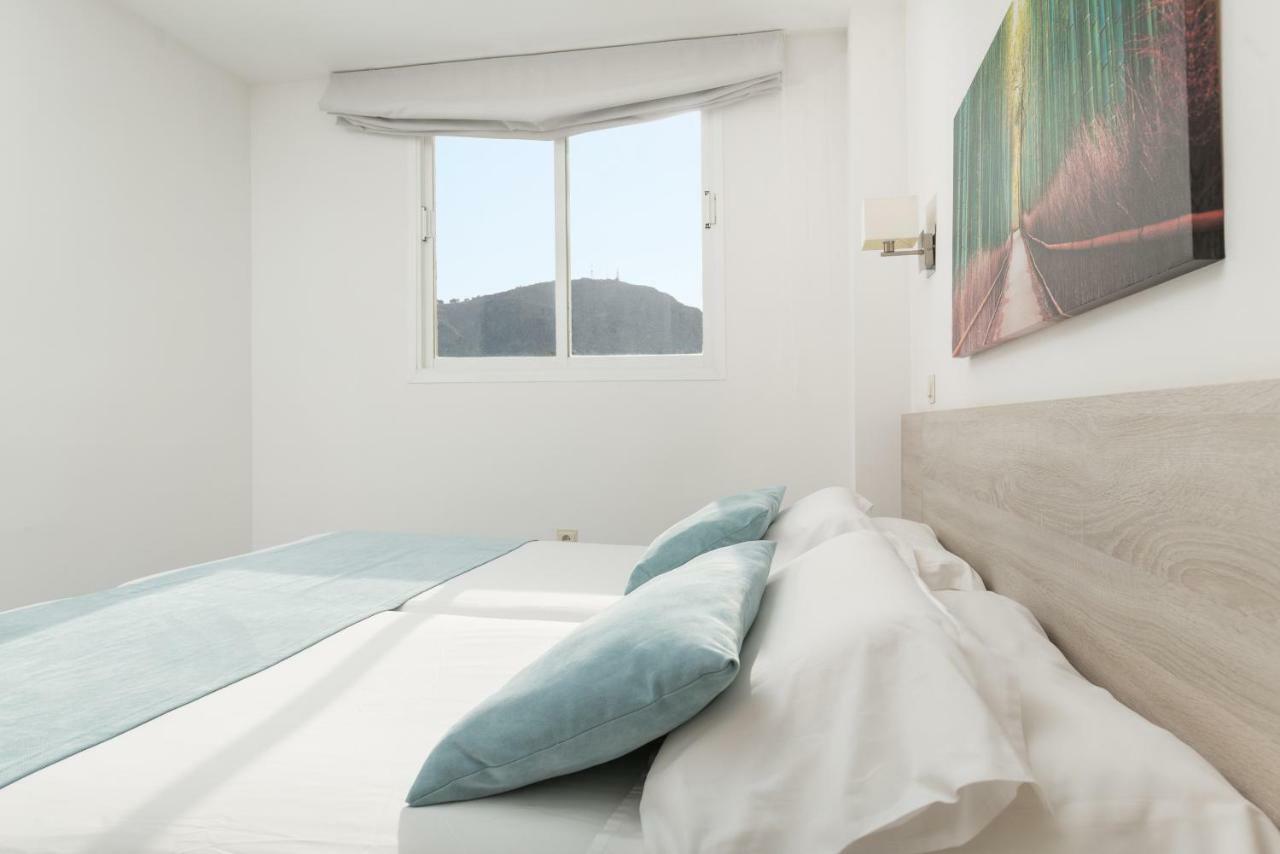 Apartamento Lagoon Center Port d'Alcúdia Exteriér fotografie